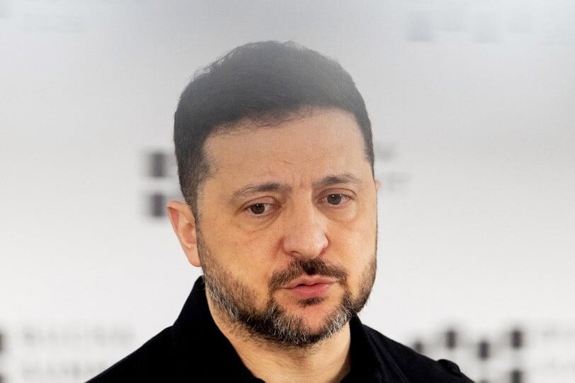 Az ukrajnai béke az iráni háború túszává vált
