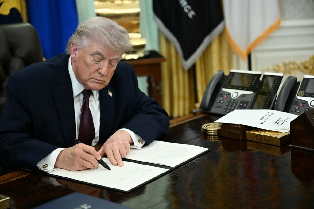 Trump menesztette az amerikai főügyészt posztjáról