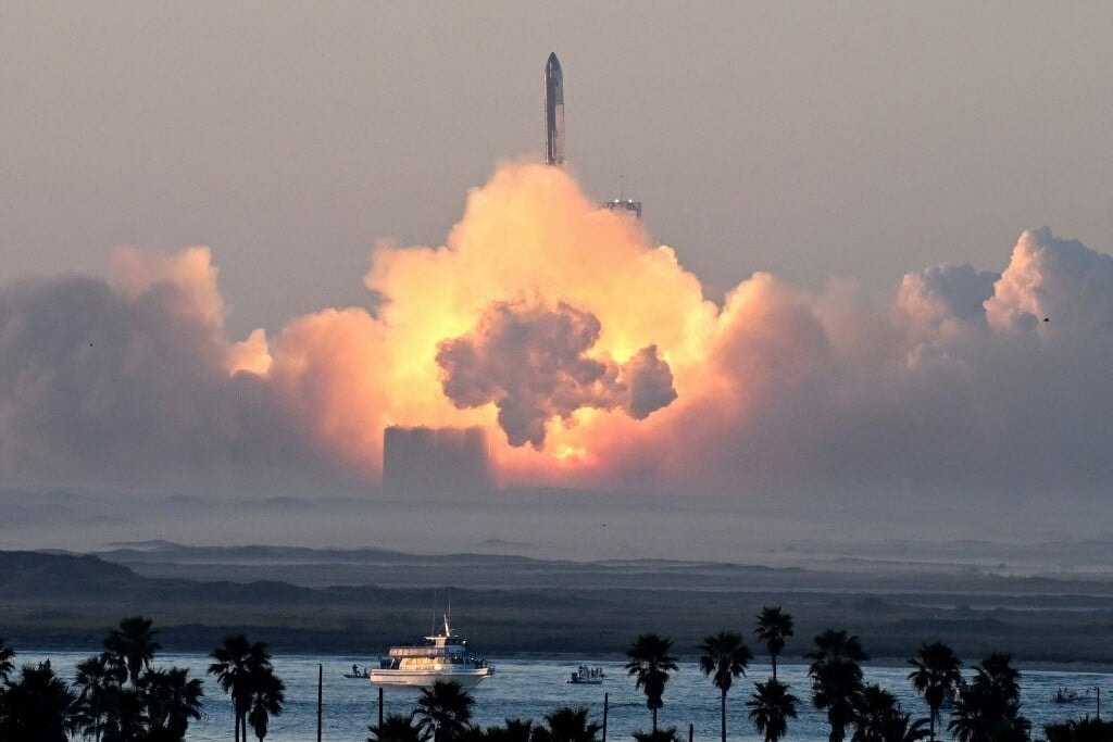 Tőzsdére kerül a  SpaceX