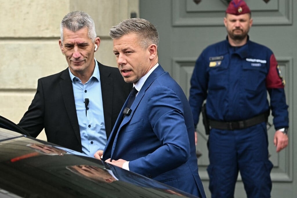 A Készenléti Rendőrség veszi át a miniszterelnök védelmét