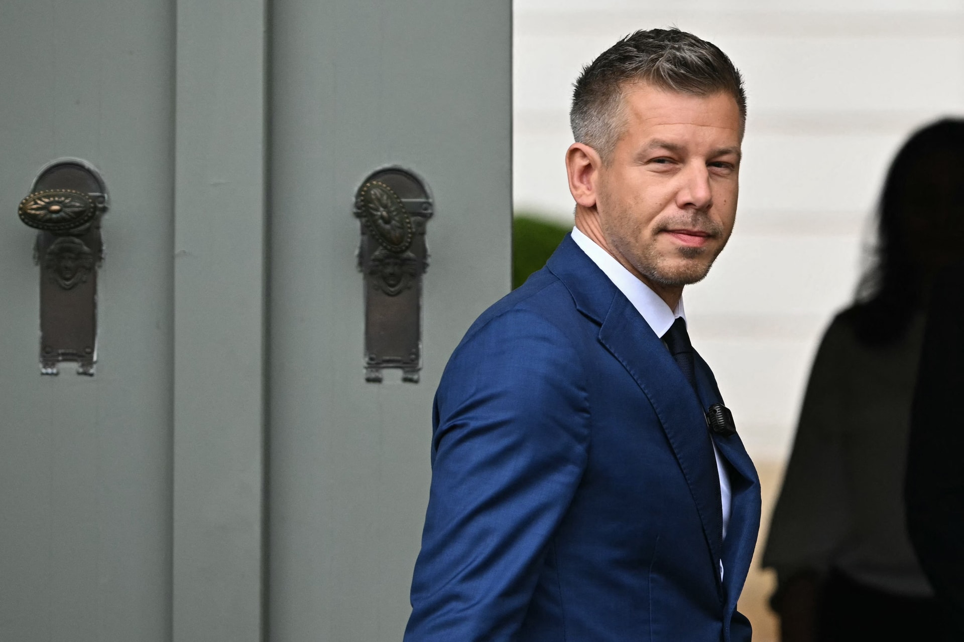Magyar Péter: Több békességet, megértést és bizalmat szeretnék kérni