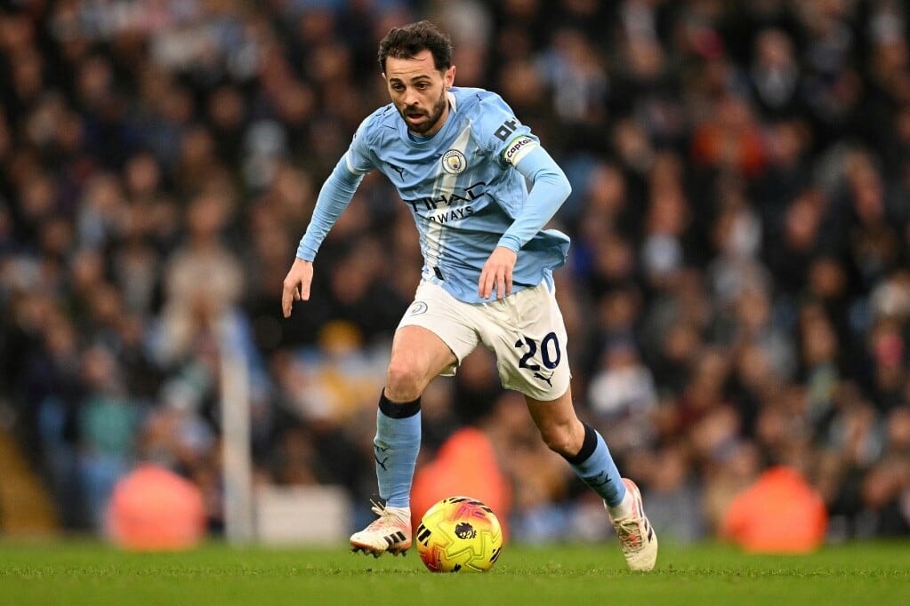 Bernardo Silva a Real Madridhoz igazol