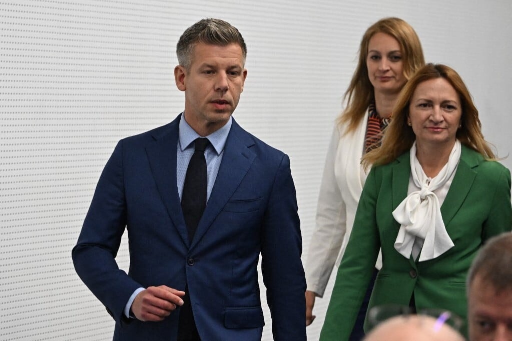 Megalakul az új Országgyűlés szombaton