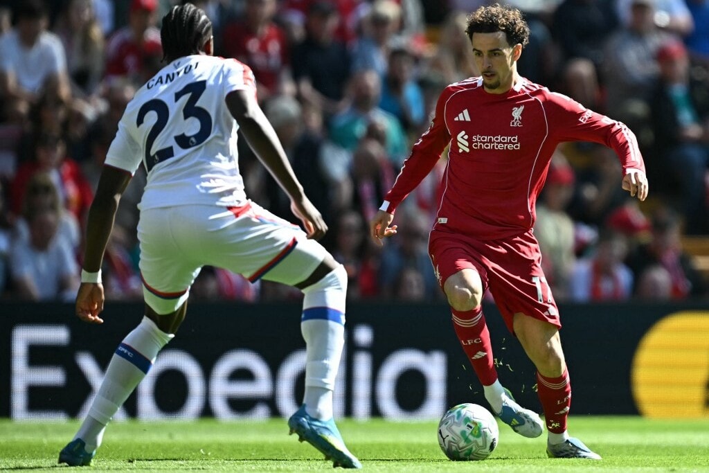 Sorozatban harmadszor nyert a Liverpool