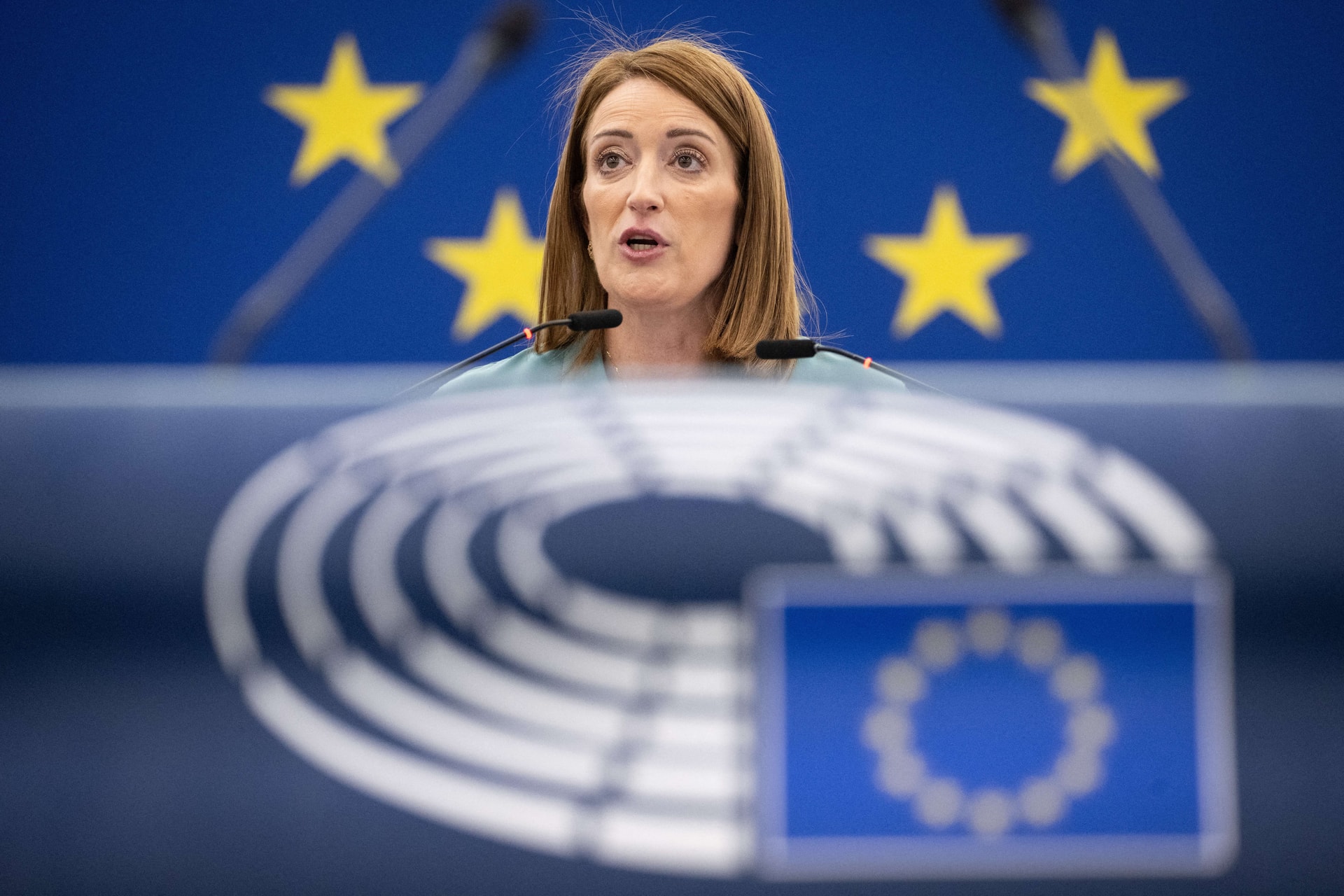 Az EP jóváhagyta, hogy a gyereket váró képviselői átruházzák szavazati jogukat