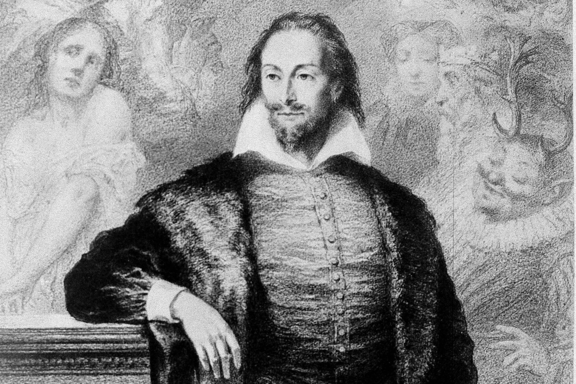 Kiderült, hol volt Shakespeare londoni otthonának pontos helye