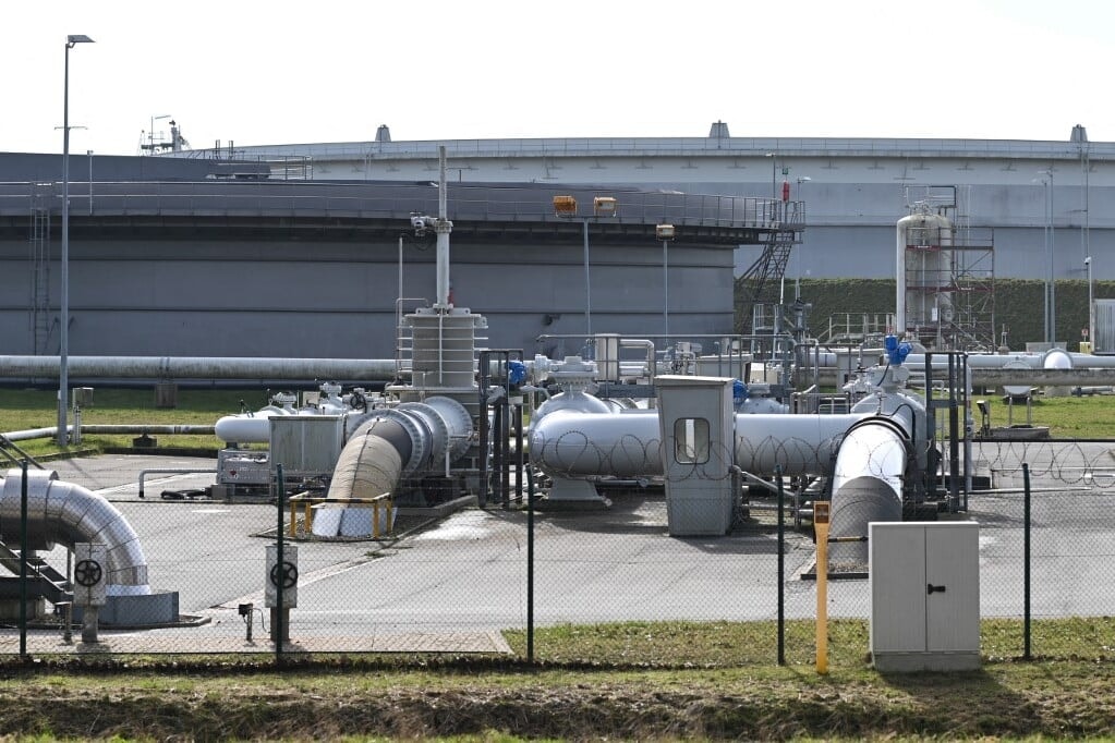Szaúd-Arábia helyreállította a kelet-nyugati olajvezetékének teljes kapacitását