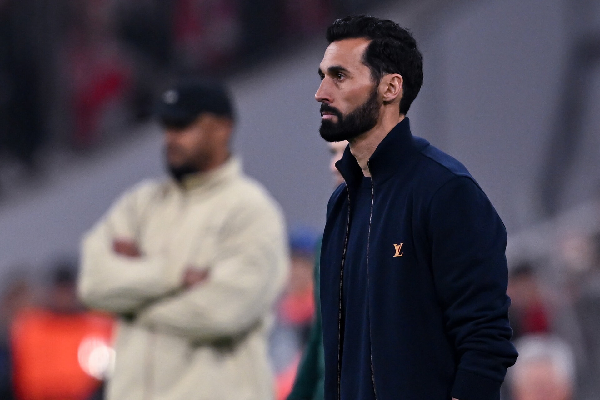 Távozott a Real Madrid vezetőedzője