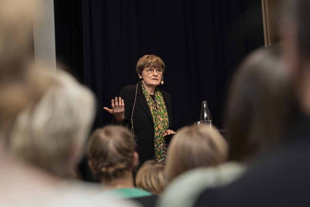 Várják a jelöléseket a Karikó Katalin alapította JATE-díjra