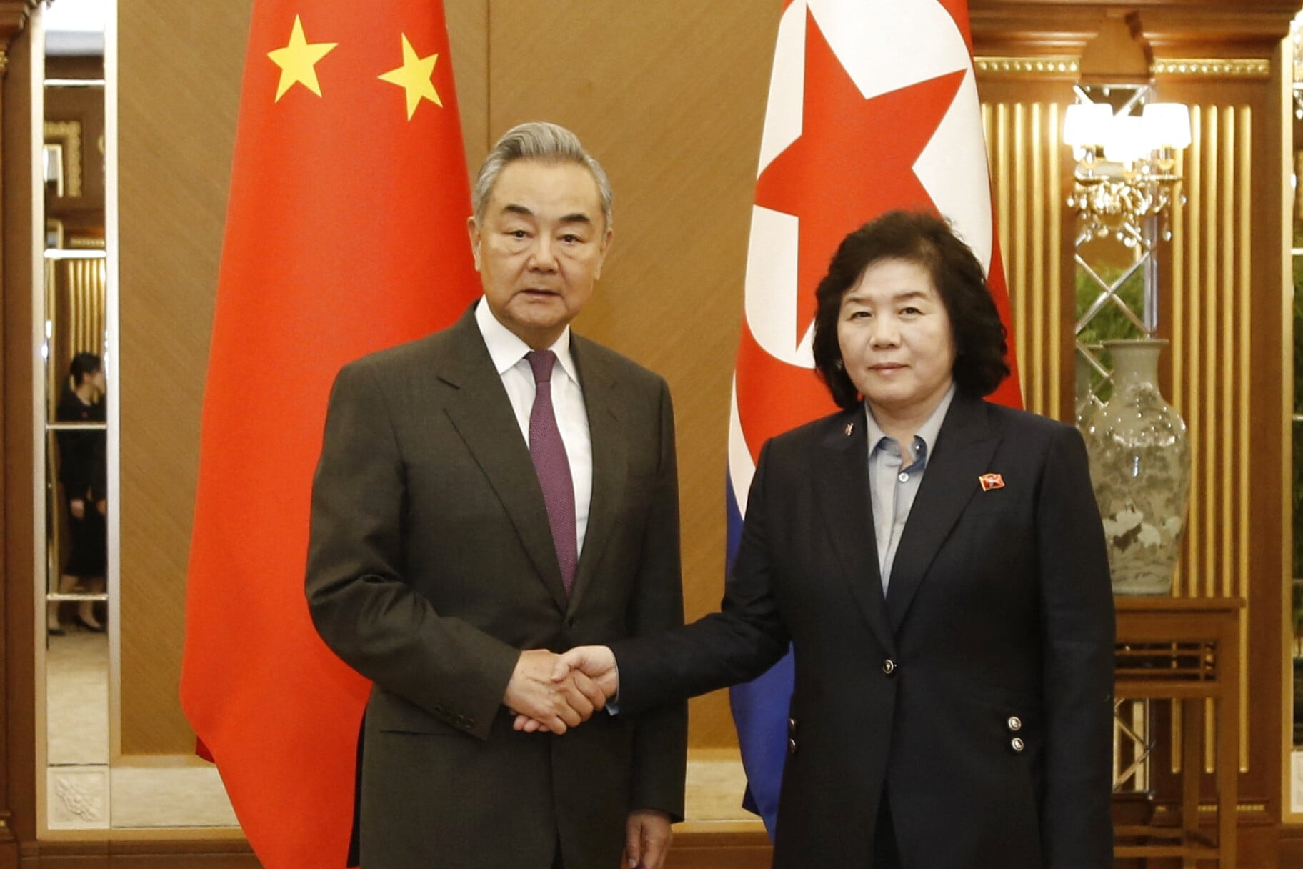 Kína és Észak-Korea tovább erősítik kapcsolataik