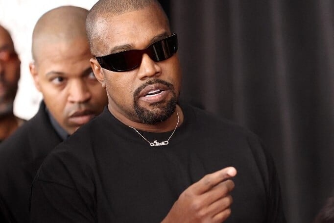 Törölték Kanye West lengyelországi stadionkoncertjét