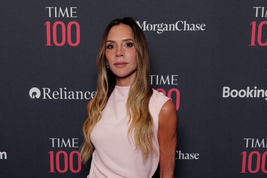 Nikki Glaser beszólt Victoria Beckhamnek