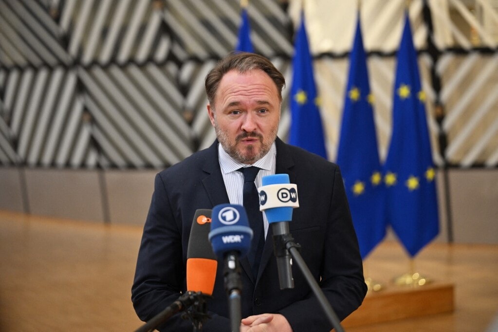 Az EU adócsökkentésekkel és gázkoordinációval védekezik