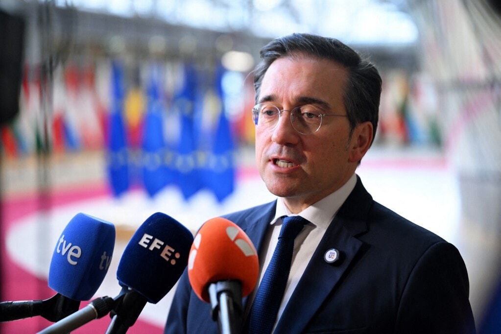 Az EU megosztott az Izraellel kötött megállapodás felfüggesztésével kapcsolatban