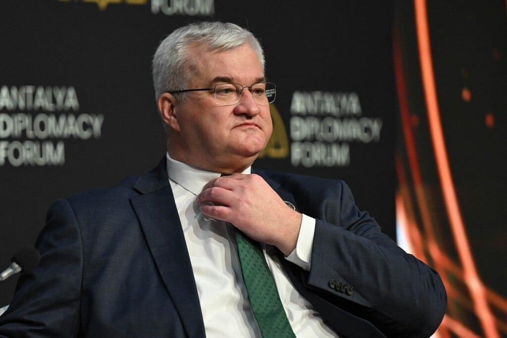 Folytatódnak az ukrán-magyar szakértői konzultációk