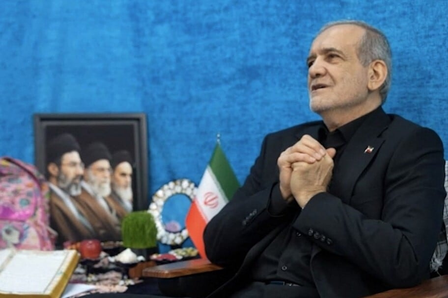 A végsőkig ellenállna Irán