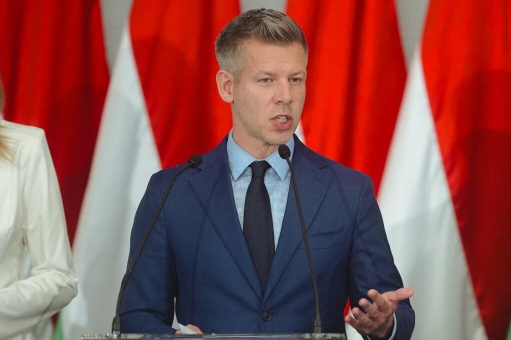 Magyar Péter újabb változást jelentett be