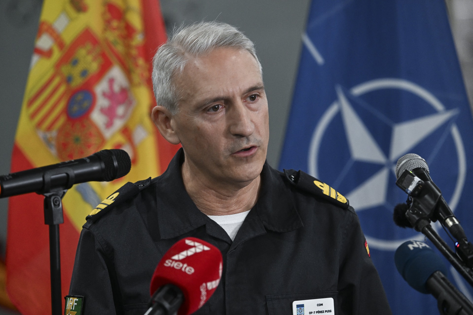 Az USA kirúgná a spanyolokat a NATO-ból, mert nem segítik az Irán elleni háborúban