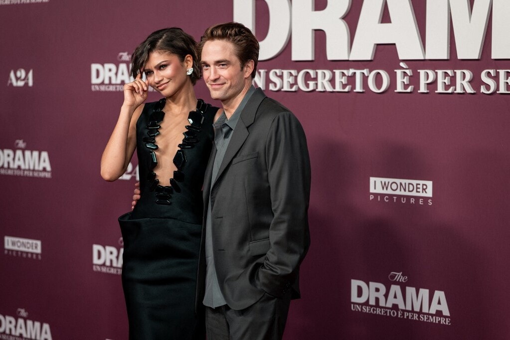 Zendaya visszavonul a filmezéstől