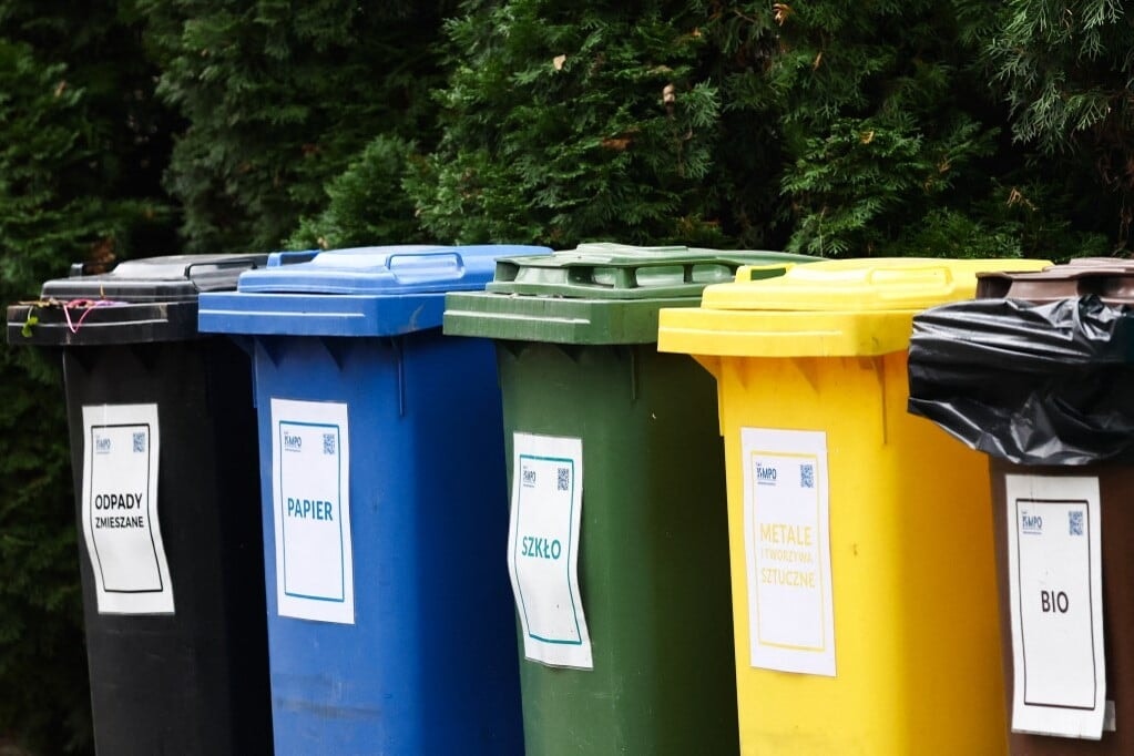 Miért ne dobjuk a kukába a régi szemüvegünket?