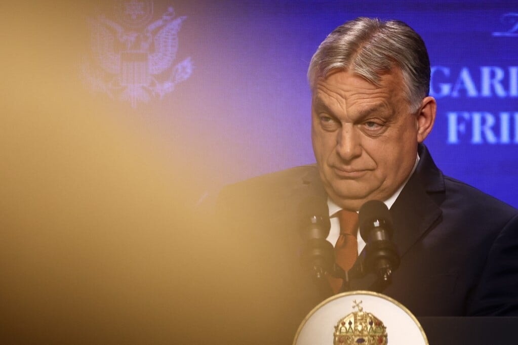 Orbán Viktor: a válságok kivédésének forgatókönyvein dolgozom