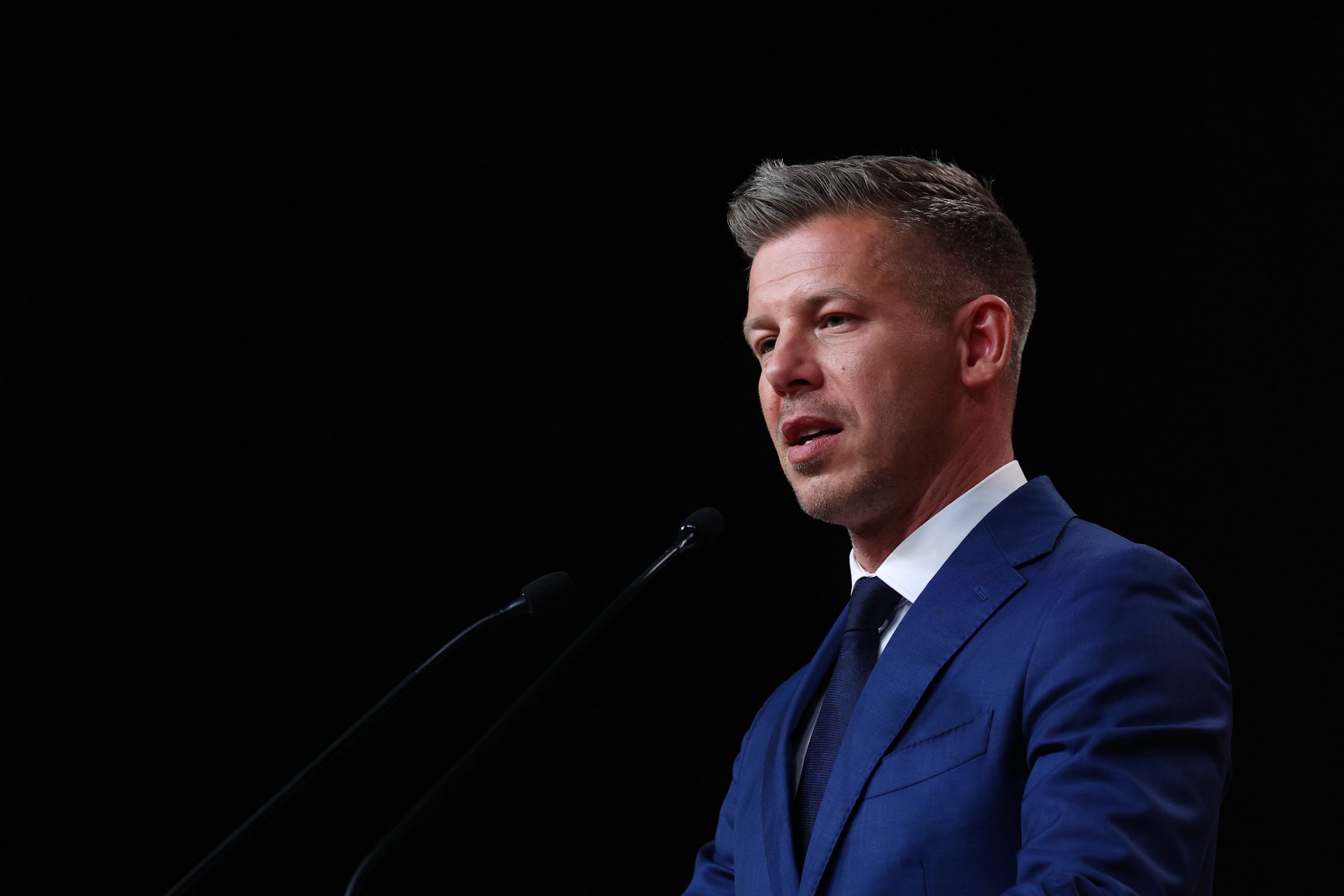 A Magyar Tudományos Akadémia megbeszéléseket kezdeményez a Tisza Párt vezetőivel