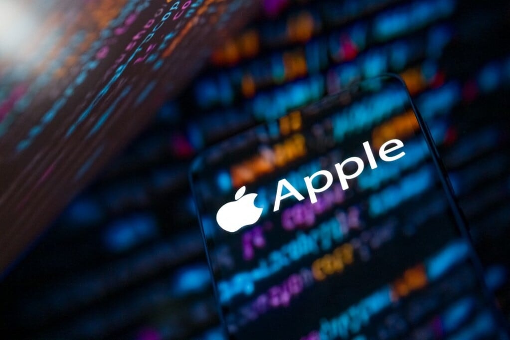 Új korszak kezdődik az Apple-nél