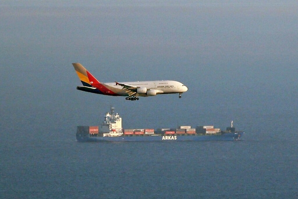 Heti három közvetlen járatot indít az Asiana Airlines Budapest és Szöul között