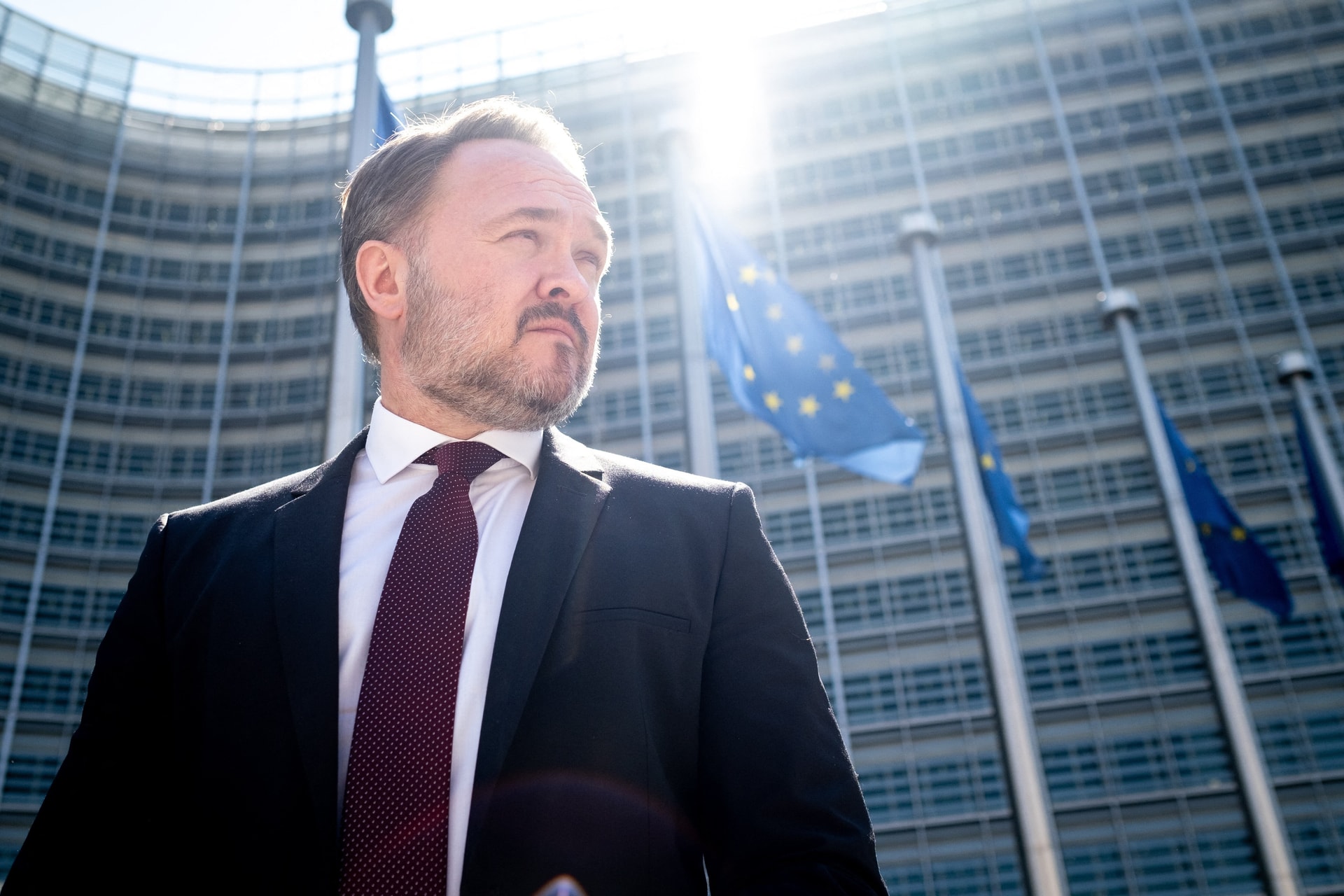 Az EU figyelmeztet: az energiaválságból pénzügyi válság lesz