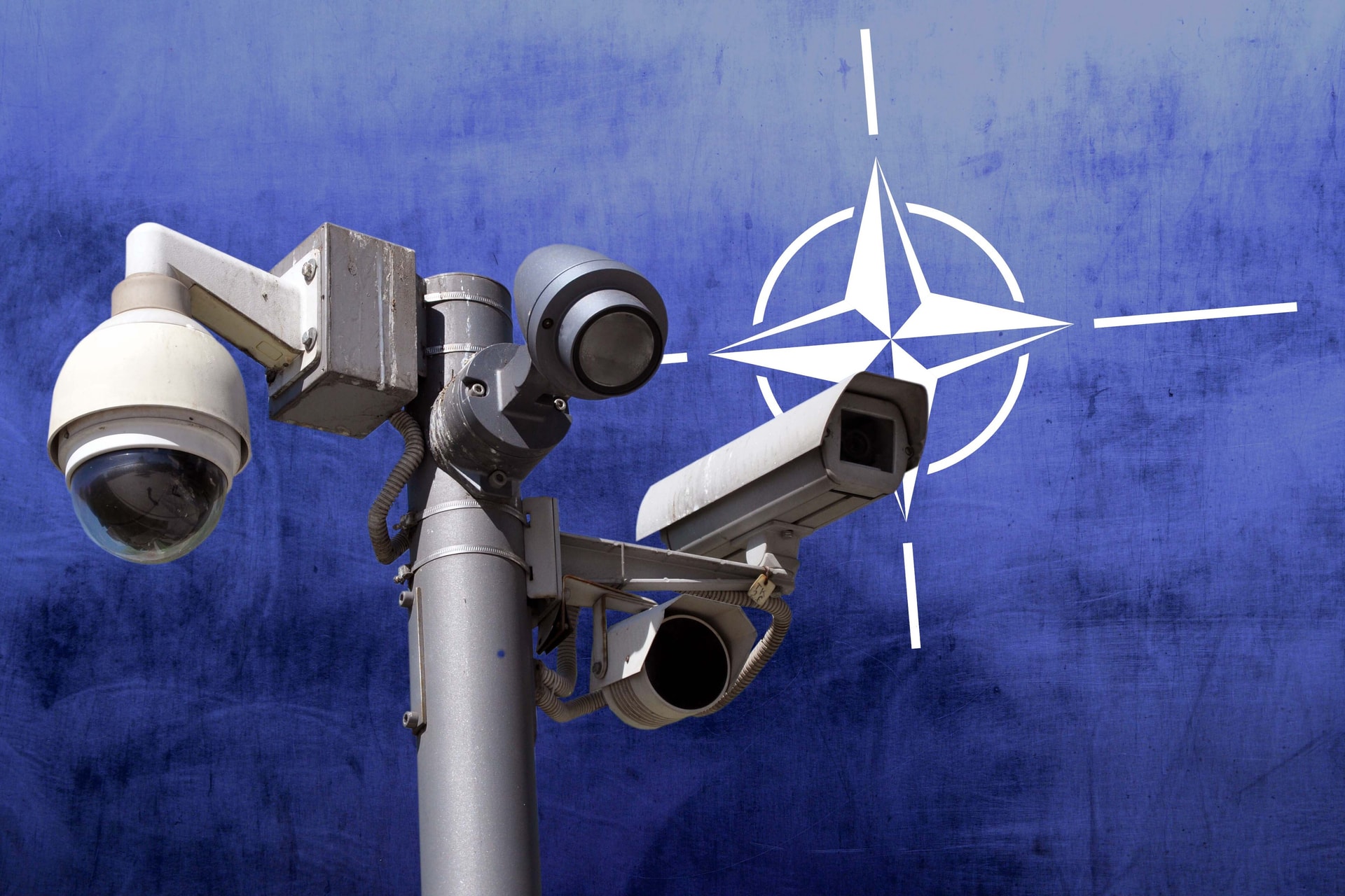A NATO kész garantálni a békét Bosznia-Hercegovinában