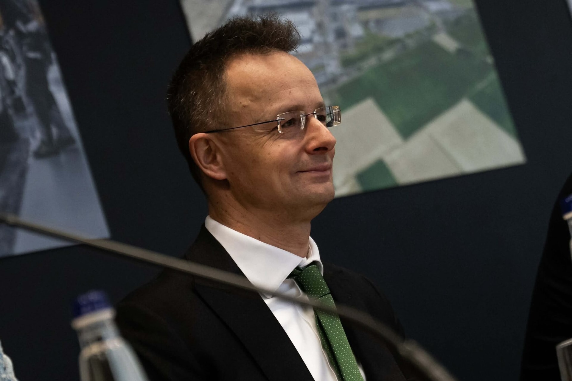Szijjártó Péter: A török áramlat ellen terror akciót hiúsítottak meg