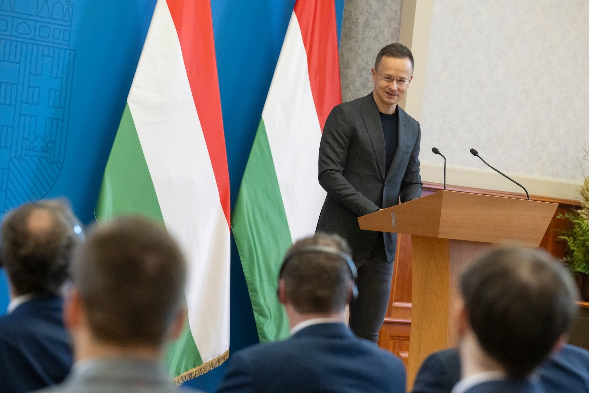 Milliárdos beruházás érkezik Magyarországra
