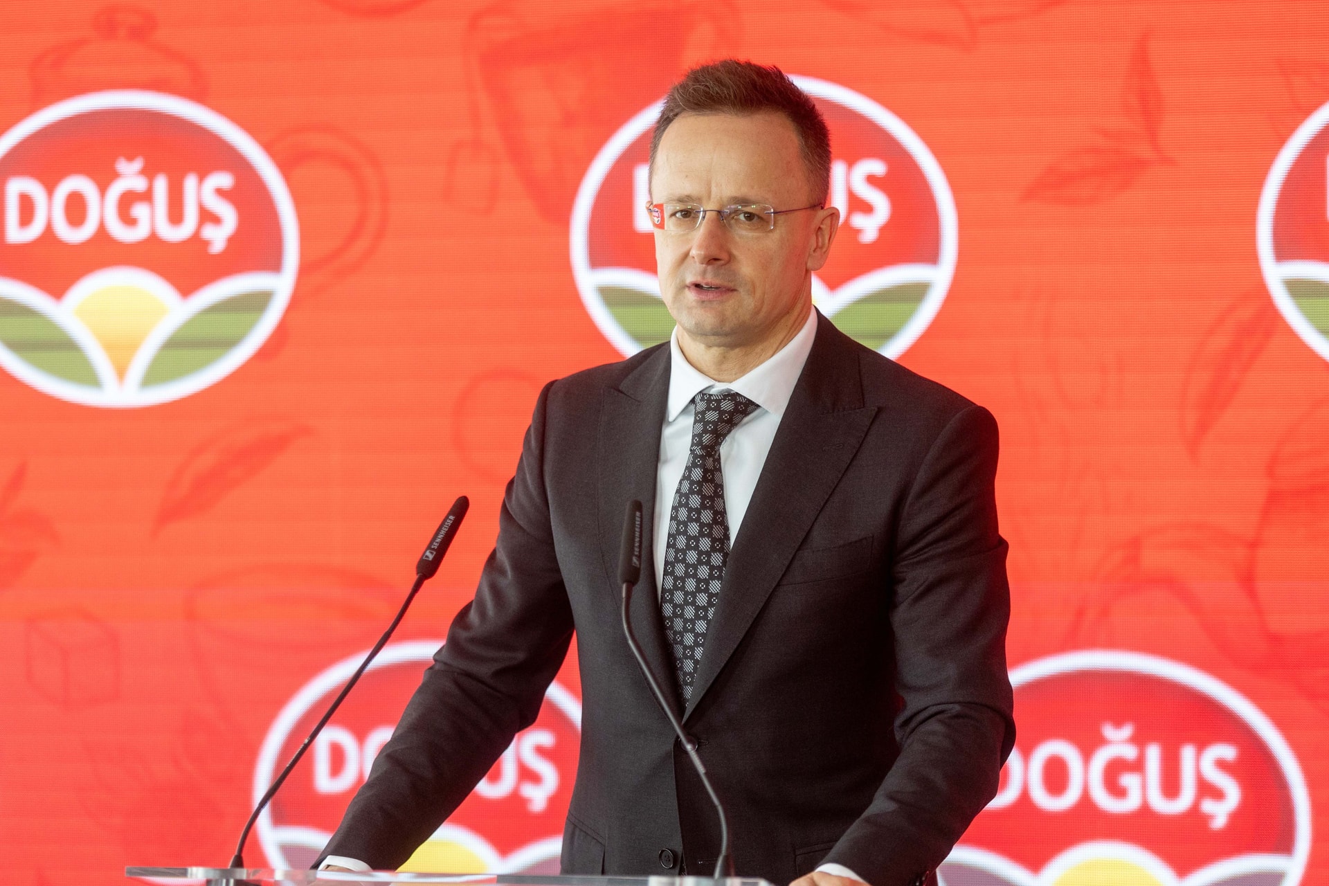 Török élelmiszeripari vállalat  építését kezdik meg Orosházán