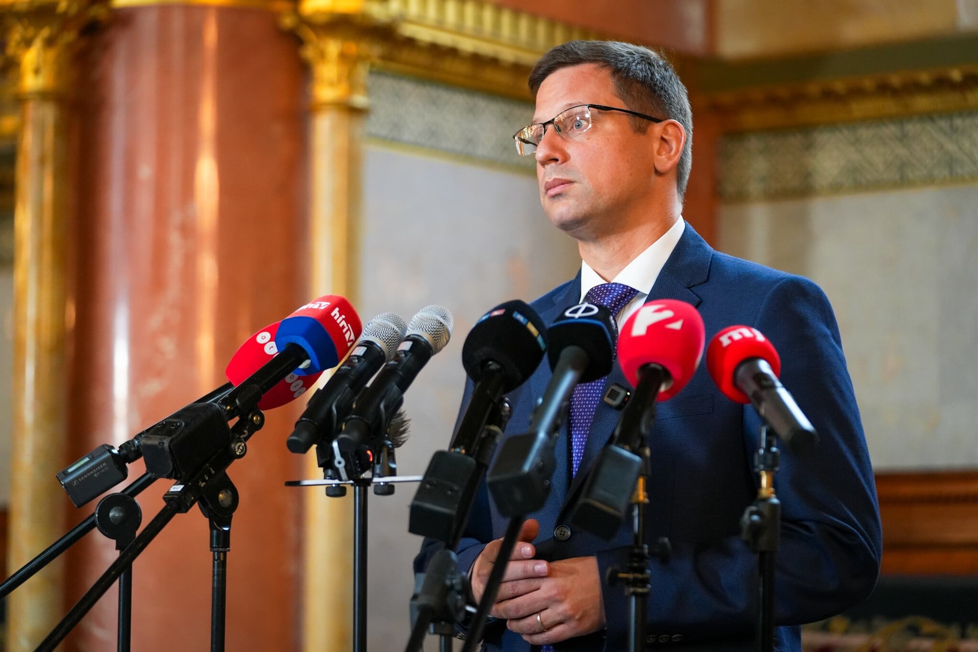 Egyezség alakult ki a parlamenti helyekről