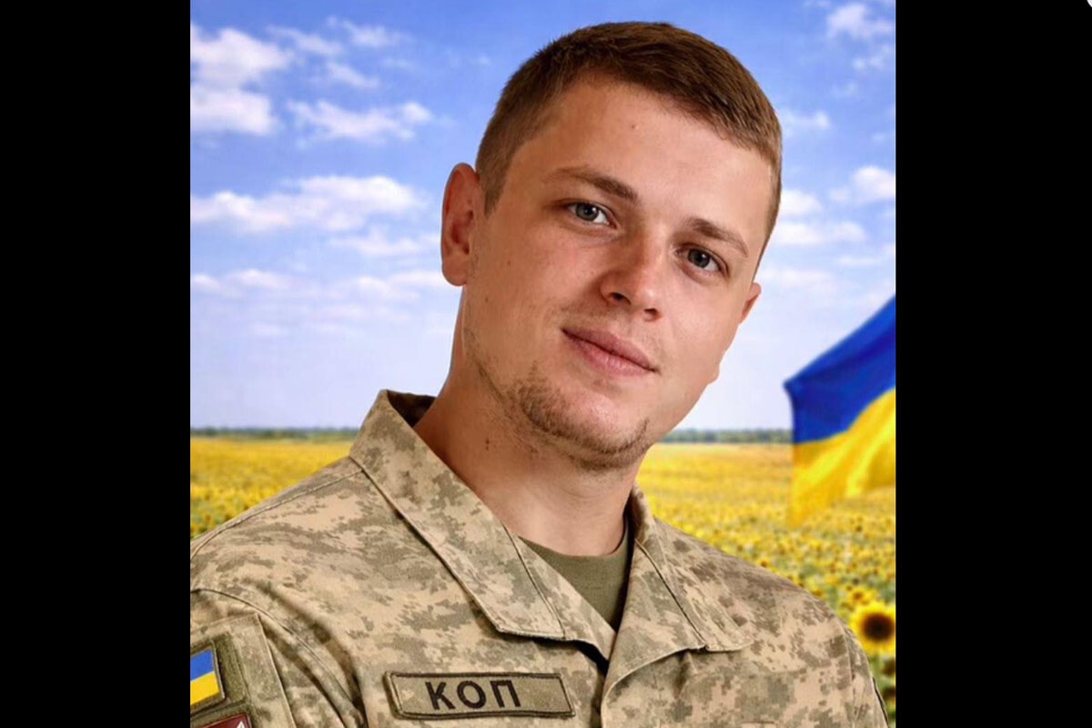 Ismét elhunyt egy kárpátaljai katona