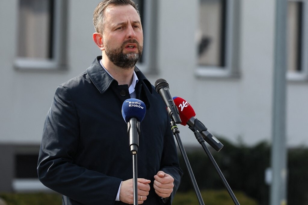 Lengyelország nemet mondott az USA-nak