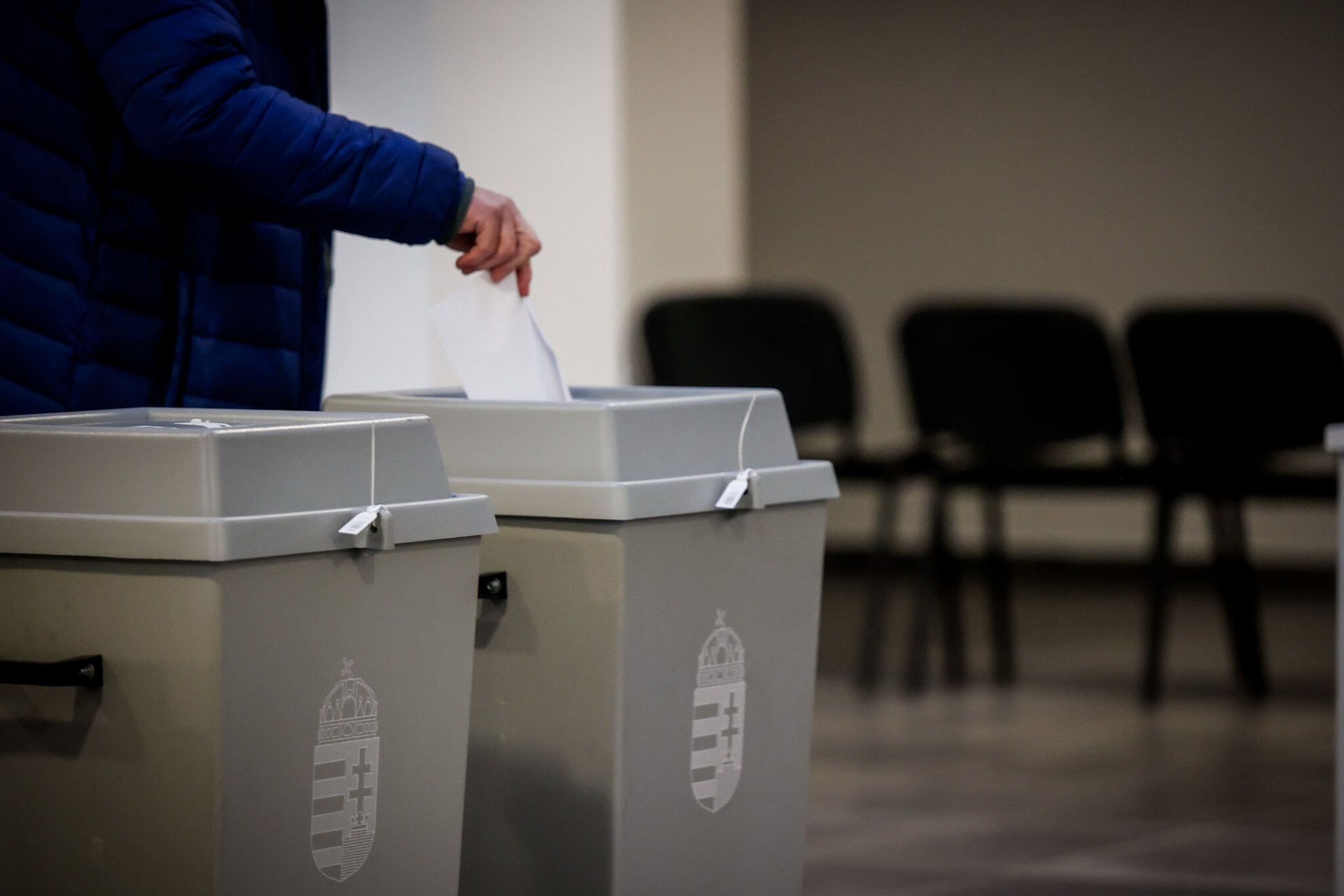 Május elejéig is elhúzódhat az országgyűlési választás végleges eredménye