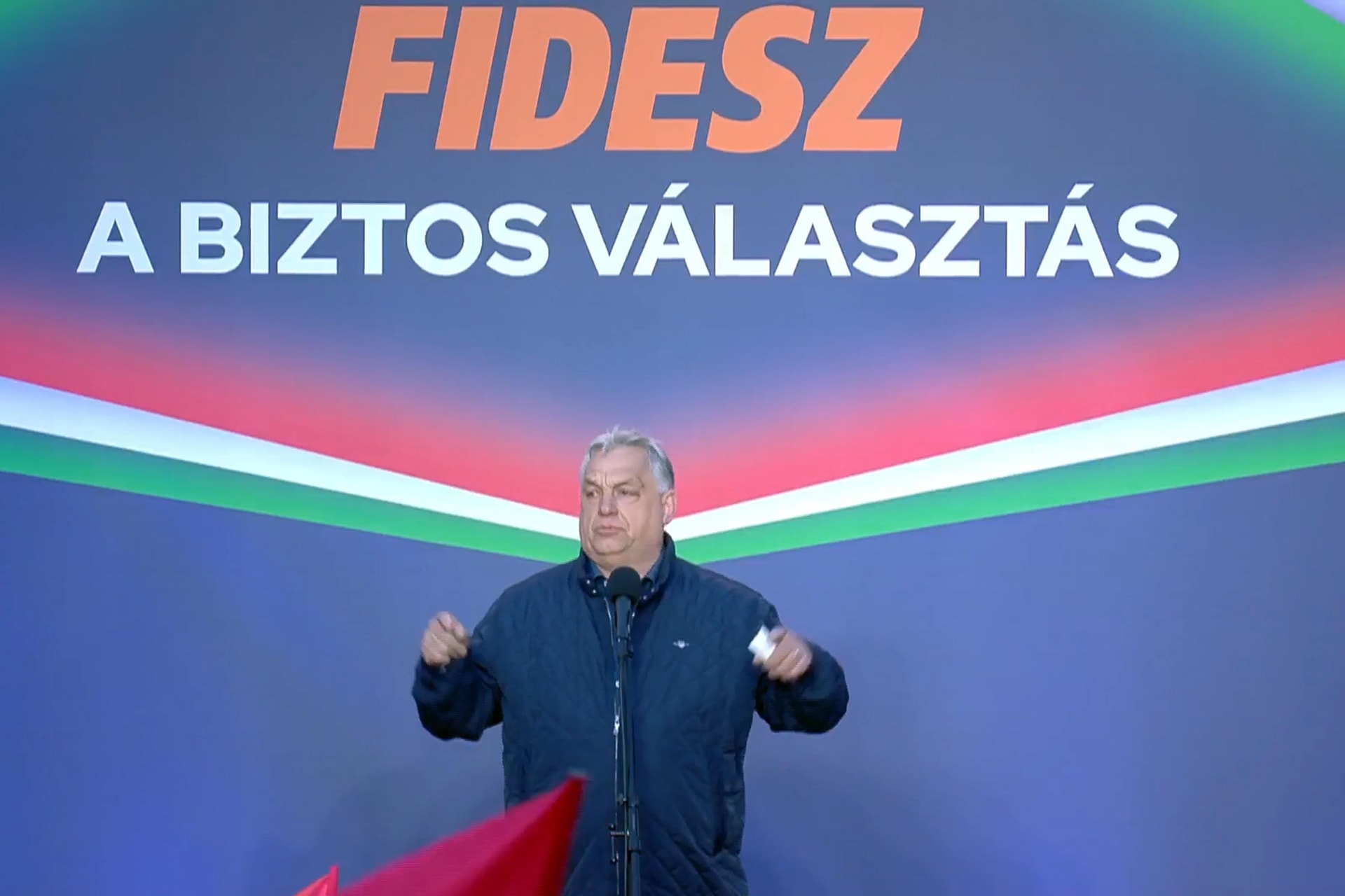 Hozzá kellett nyúlni a stratégiai olajtartalékhoz