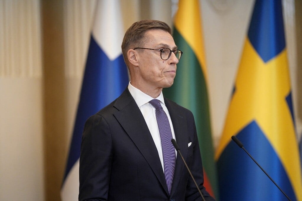 A finn elnök szerint Európa nagyobb felelősséget vállal a NATO-ban