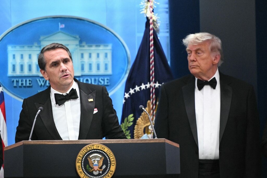 Vád alá helyezik a Trump elnök részvételével tartott gálavacsorán lövöldöző férfit
