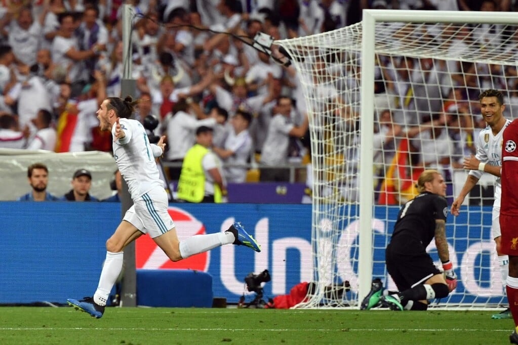 A Real Madrid második aranykorszaka