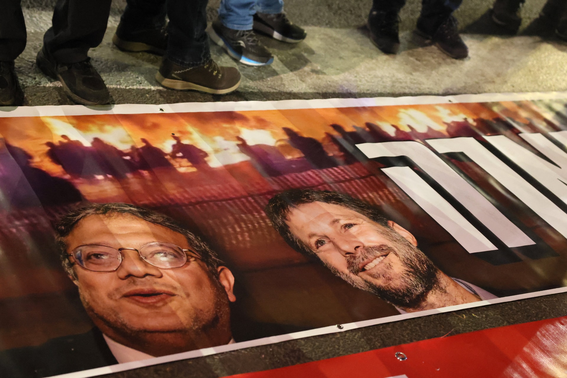 Újabb izraeli vezetők kerülhetnek a hágai célkeresztbe