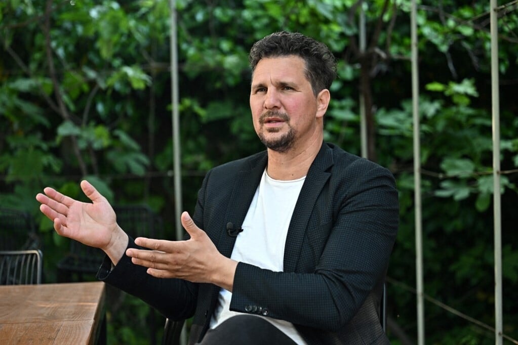 Nagy Ervin: Orbán Viktor közbenjárásával kaphatott támogatást a Magyar-Turán Alapítvány