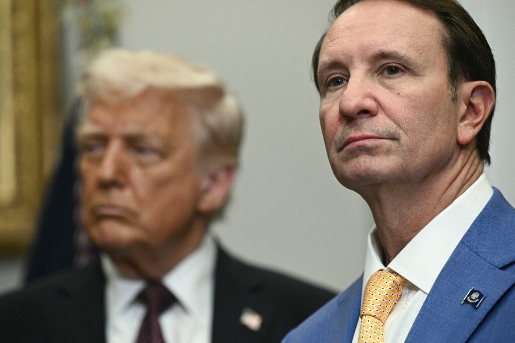 Barátokat szeretne szerezni Trump megbízottja Grönlandon