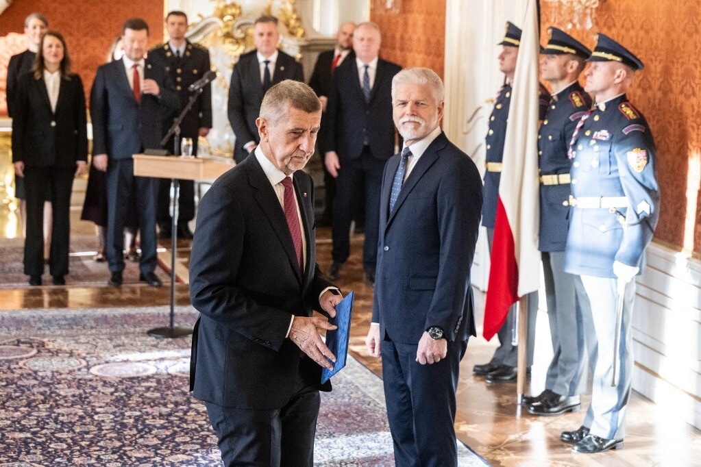 Továbbra sincs megegyezés a cseh államfő és a kormányfő között