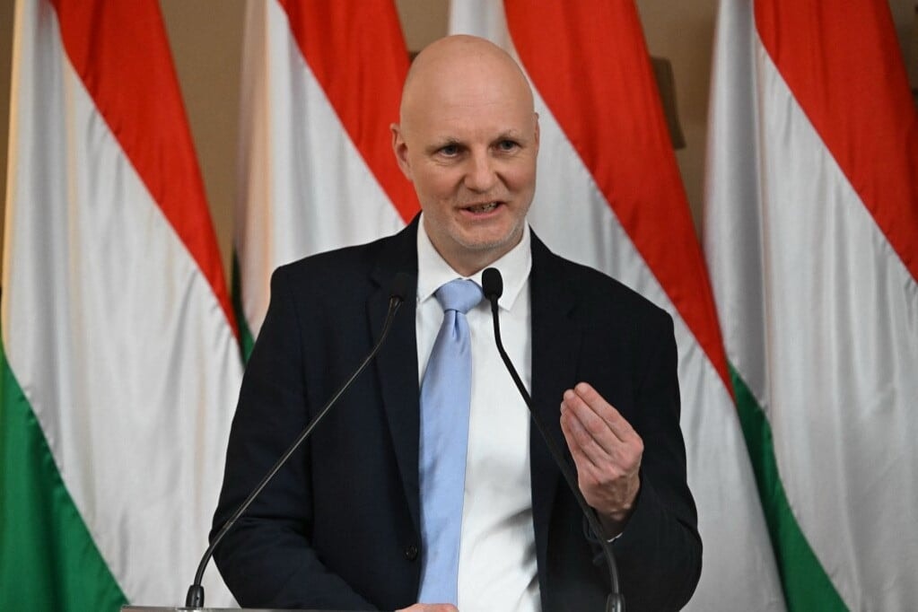 Tanács Zoltán a miniszterjelölt, akire Magyarország digitális jövőjét bíznák