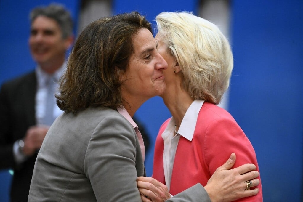 Az EU-ban felkavarodott az állóvíz