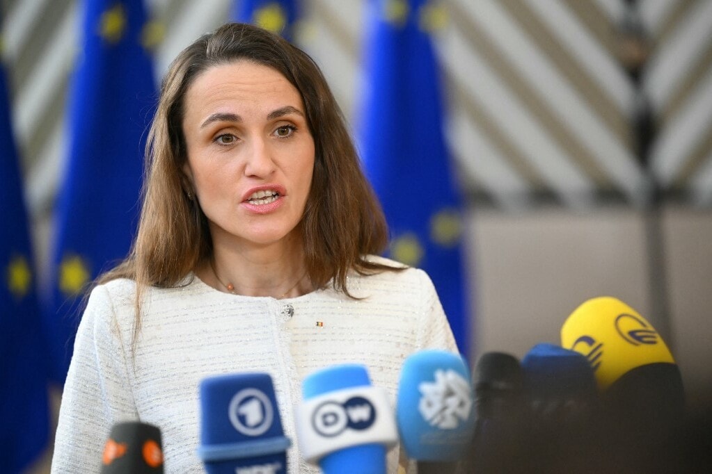 Bukarest újabb orosz diplomatát utasított ki