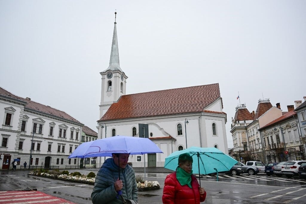 Kieshet a hatalomból az RMDSZ