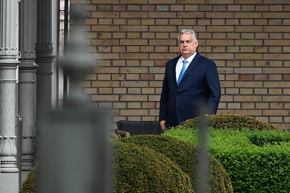  Nyilvánosságra kerülnek az Orbán-kormányok titkosított döntései